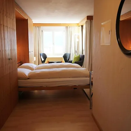Residenza Lagrev 1 Zimmerwohnung Nr 227 - Typ 11b - 2 Etage - Ost Sils Maria
