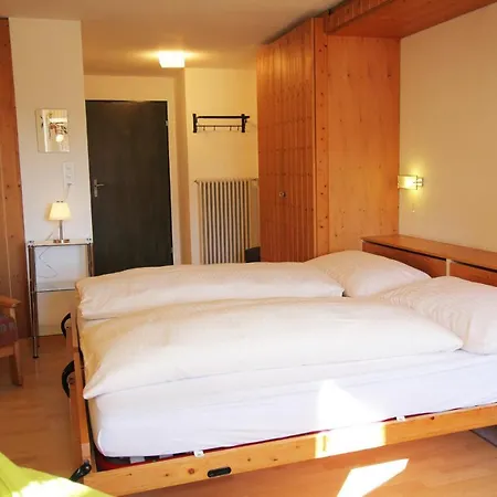 Residenza Lagrev 1 Zimmerwohnung Nr 227 - Typ 11b - 2 Etage - Ost