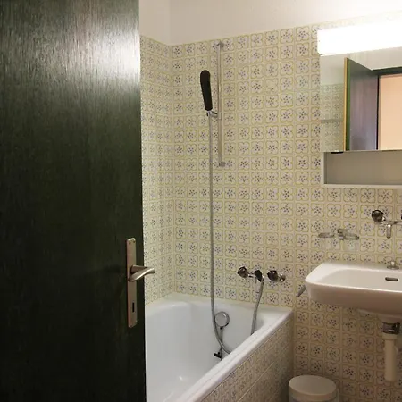 Residenza Lagrev 1 Zimmerwohnung Nr 227 - Typ 11b - 2 Etage - Ost *