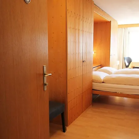 Residenza Lagrev 1 Zimmerwohnung Nr 227 - Typ 11b - 2 Etage - Ost *